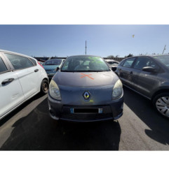 Mastervac RENAULT TWINGO 2 Photo n°1