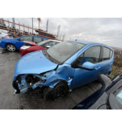 Ceinture arriere droit OPEL AGILA B Photo n°11