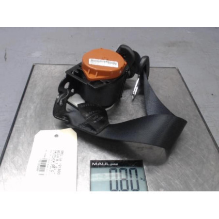 Ceinture arriere gauche OPEL AGILA B Photo n°1