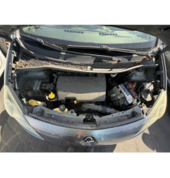 Commande chauffage RENAULT TWINGO 2