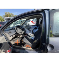 Commande chauffage RENAULT TWINGO 2 Photo n°6