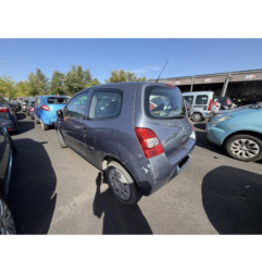Compteur RENAULT TWINGO 2 Photo n°7