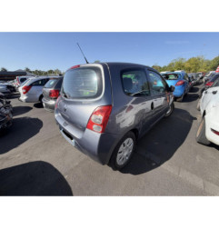 Compteur RENAULT TWINGO 2 Photo n°8