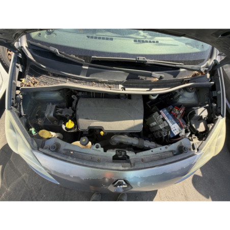 Pedale d'accelerateur RENAULT TWINGO 2