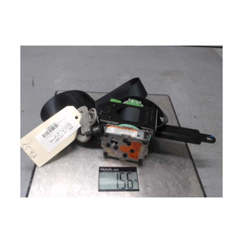 Ceinture avant droit OPEL AGILA B