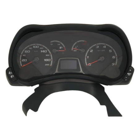 Compteur FORD KA 2 Photo n°1