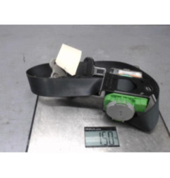 Ceinture avant gauche OPEL AGILA B Photo n°1