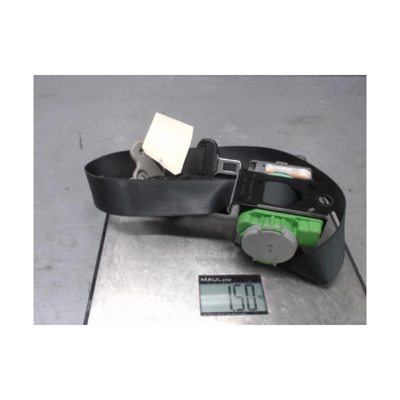Ceinture avant gauche OPEL AGILA B