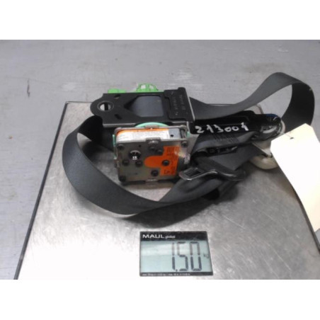 Ceinture avant gauche OPEL AGILA B