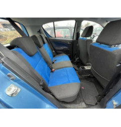 Ceinture avant gauche OPEL AGILA B Photo n°5