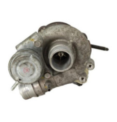 Turbo RENAULT CLIO 3 Photo n°1