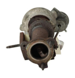 Turbo RENAULT CLIO 3 Photo n°3