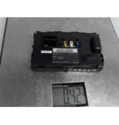 Ecran GPS RENAULT CLIO 3