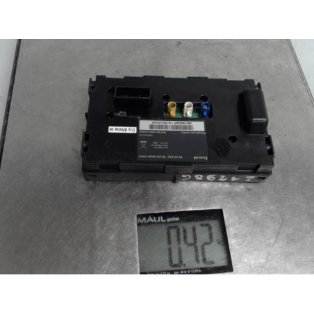 Ecran GPS RENAULT CLIO 3