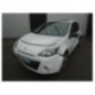 Ecran GPS RENAULT CLIO 3