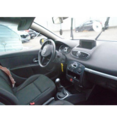 Ecran GPS RENAULT CLIO 3 Photo n°5