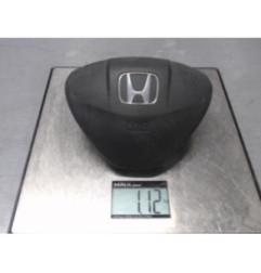 Air bag conducteur HONDA INSIGHT 1 Photo n°1