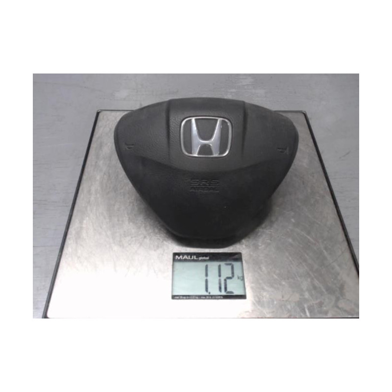Air bag conducteur HONDA INSIGHT 1