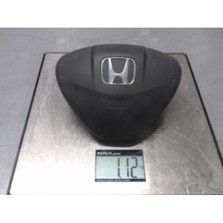 Air bag conducteur HONDA INSIGHT 1 Photo n°1