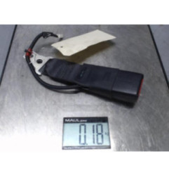 Attache ceinture arriere droit HONDA INSIGHT 1 Photo n°1