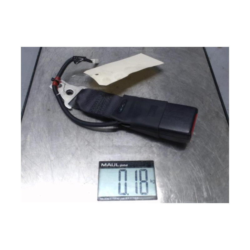 Attache ceinture arriere droit HONDA INSIGHT 1
