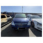 Commande chauffage OPEL MERIVA A