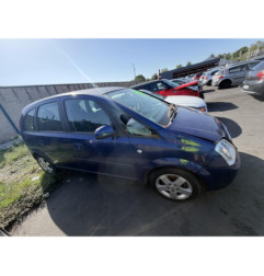 Commande de phare OPEL MERIVA A Photo n°5