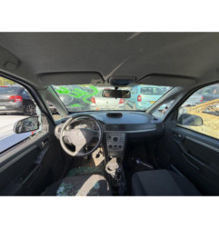 Commande de phare OPEL MERIVA A Photo n°7