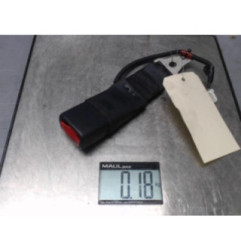 Attache ceinture arriere droit HONDA INSIGHT 1