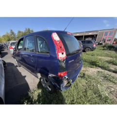 Commande de phare OPEL MERIVA A Photo n°9