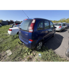 Commande de phare OPEL MERIVA A Photo n°10