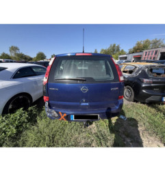 Commande de phare OPEL MERIVA A Photo n°11