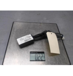 Attache ceinture avant droit HONDA INSIGHT 1 Photo n°1