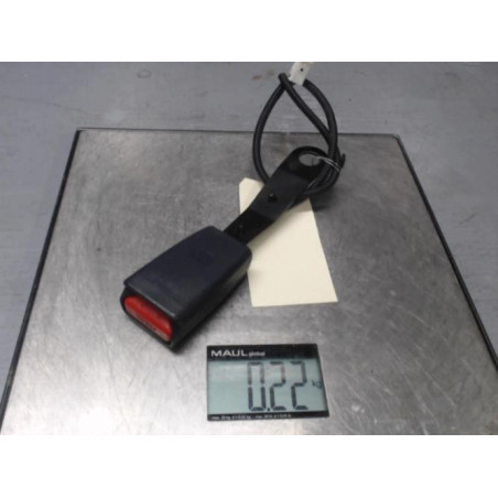 Attache ceinture avant droit HONDA INSIGHT 1