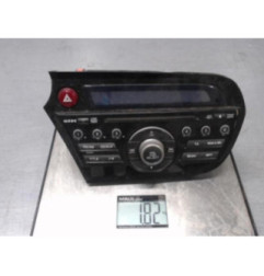 Autoradio d'origine HONDA INSIGHT 1 Photo n°1