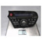 Autoradio d'origine HONDA INSIGHT 1