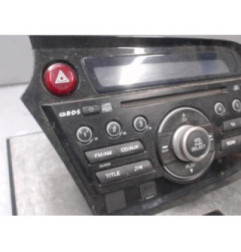 Autoradio d'origine HONDA INSIGHT 1