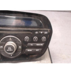 Autoradio d'origine HONDA INSIGHT 1 Photo n°4