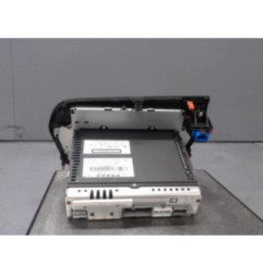 Autoradio d'origine HONDA INSIGHT 1 Photo n°5