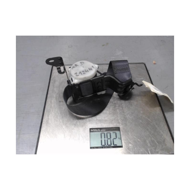 Ceinture arriere droit HONDA INSIGHT 1