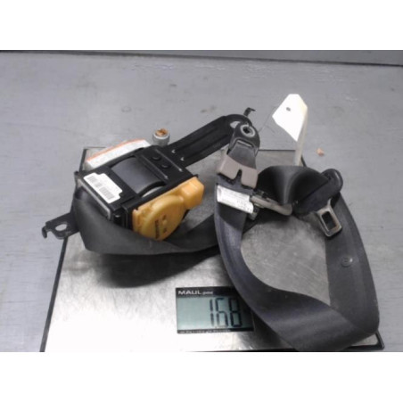 Ceinture avant droit HONDA INSIGHT 1 Photo n°1