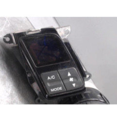 Commande chauffage HONDA INSIGHT 1 Photo n°3