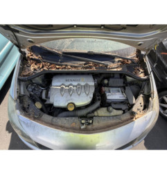 Mastervac RENAULT CLIO 3