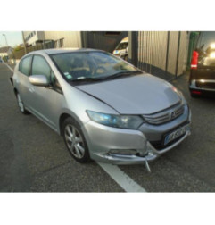 Commande chauffage HONDA INSIGHT 1 Photo n°7