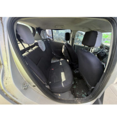 Commande chauffage RENAULT CLIO 3 Photo n°8