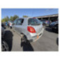 Commande chauffage RENAULT CLIO 3