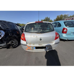 Commande chauffage RENAULT CLIO 3 Photo n°11