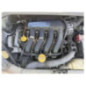 Compteur RENAULT CLIO 3