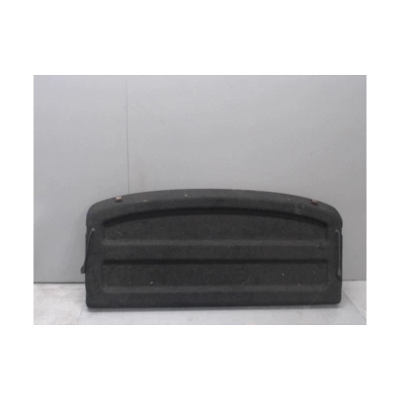 Plage arriere HONDA INSIGHT 1