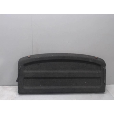 Plage arriere HONDA INSIGHT 1 Photo n°1